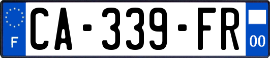 CA-339-FR