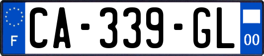 CA-339-GL