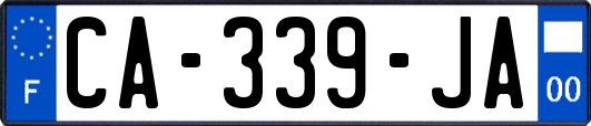 CA-339-JA