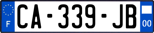 CA-339-JB