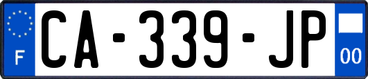 CA-339-JP