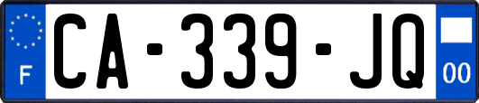 CA-339-JQ