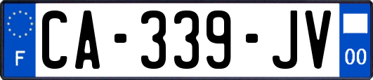 CA-339-JV