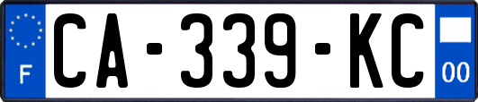 CA-339-KC