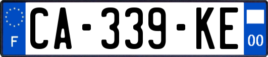 CA-339-KE