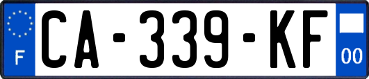CA-339-KF