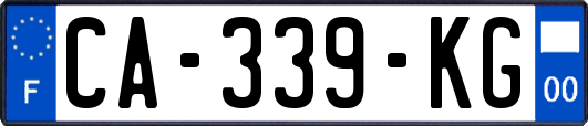 CA-339-KG