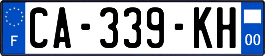 CA-339-KH