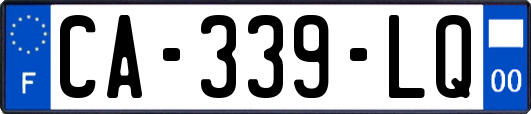 CA-339-LQ