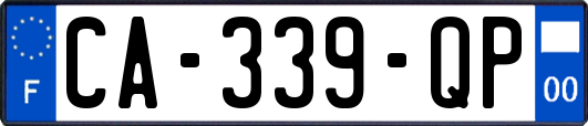 CA-339-QP