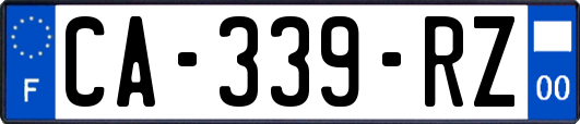 CA-339-RZ