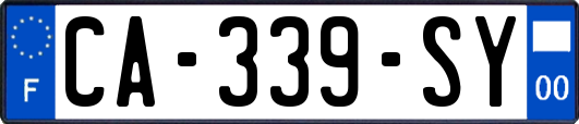 CA-339-SY