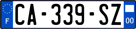 CA-339-SZ