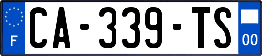 CA-339-TS