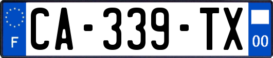 CA-339-TX