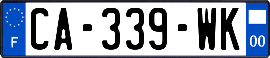 CA-339-WK