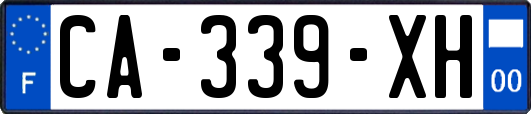CA-339-XH