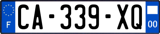 CA-339-XQ