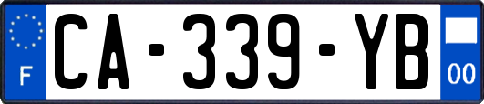 CA-339-YB