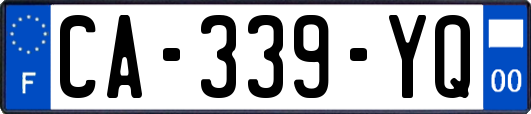 CA-339-YQ