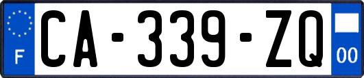 CA-339-ZQ