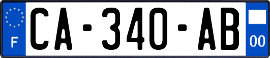 CA-340-AB