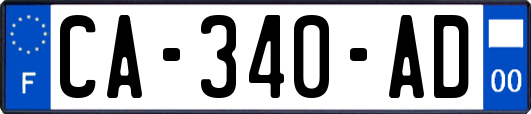 CA-340-AD