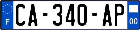 CA-340-AP