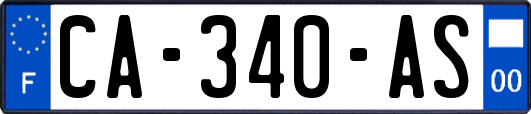 CA-340-AS