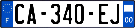 CA-340-EJ