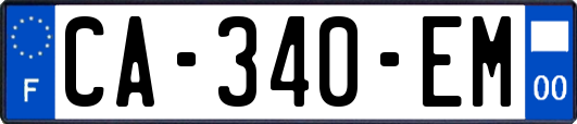 CA-340-EM