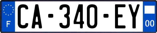 CA-340-EY