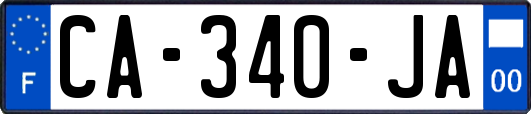 CA-340-JA