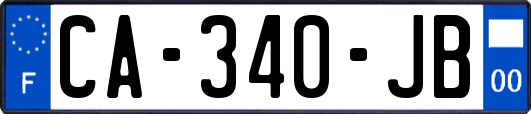 CA-340-JB