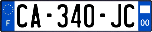 CA-340-JC