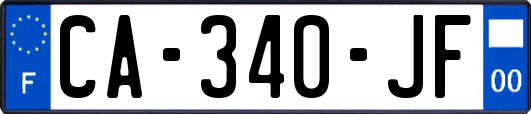 CA-340-JF