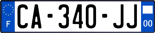 CA-340-JJ