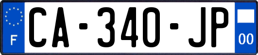 CA-340-JP