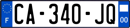 CA-340-JQ
