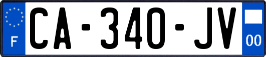 CA-340-JV