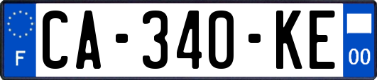 CA-340-KE