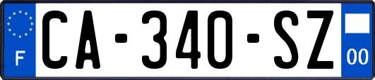 CA-340-SZ