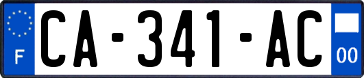 CA-341-AC