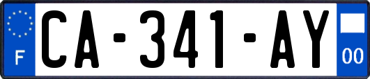 CA-341-AY