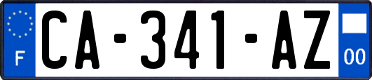 CA-341-AZ