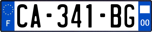 CA-341-BG