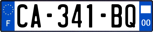 CA-341-BQ