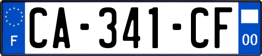 CA-341-CF