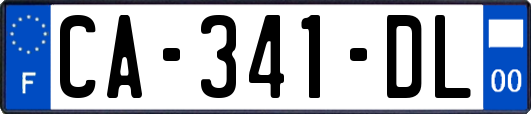 CA-341-DL