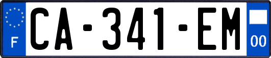 CA-341-EM